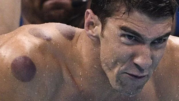 Michael Phelps-natación-Juegos Olímpicos