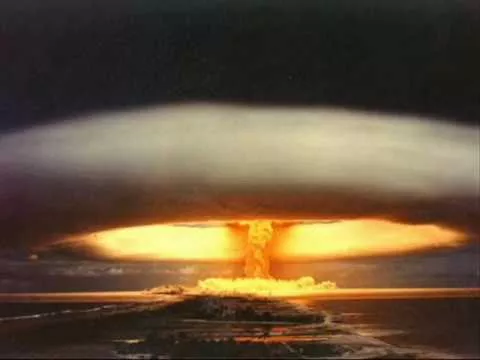 Nagasaki-bomba