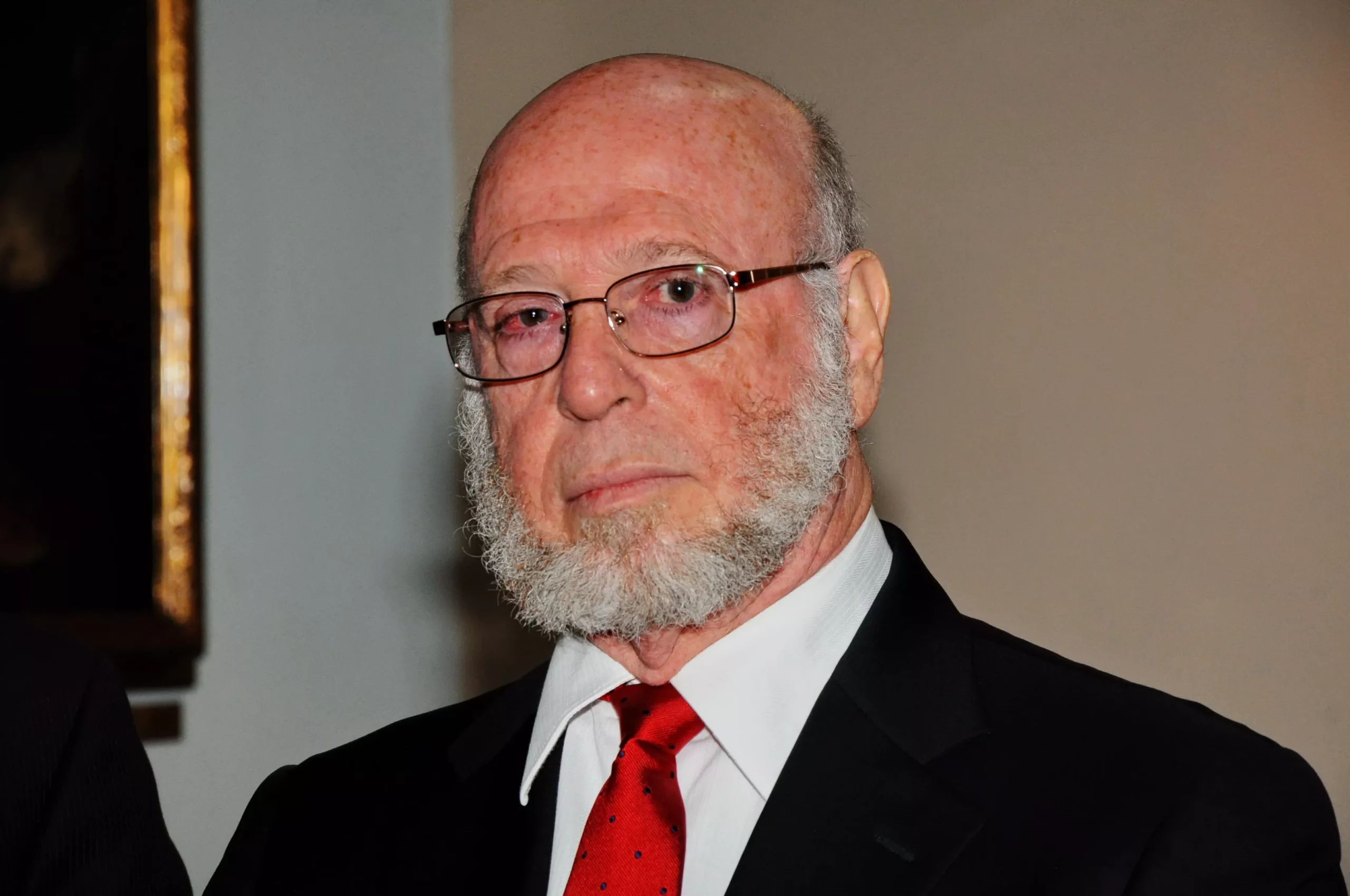Pedro Vergés, Miinistro de Cultura