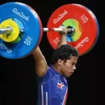 Lectores de El Día creen atletas dominicanos traerán oro al país