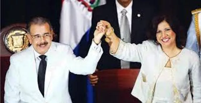 Presidentes 123