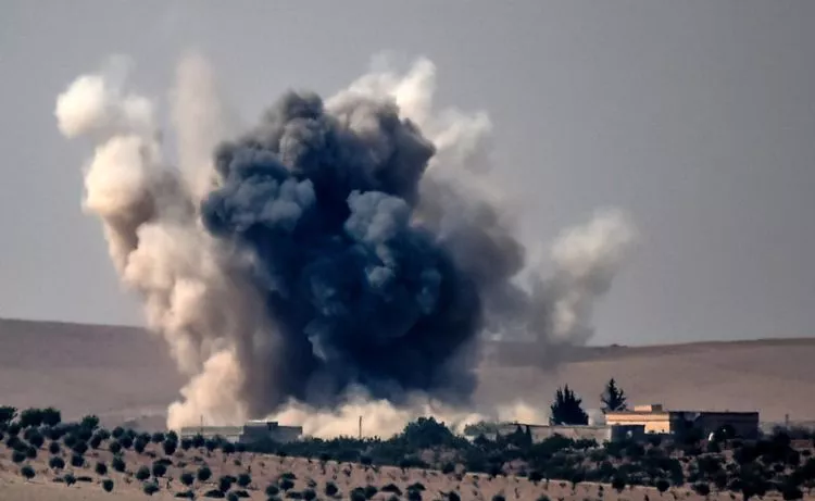 Siria