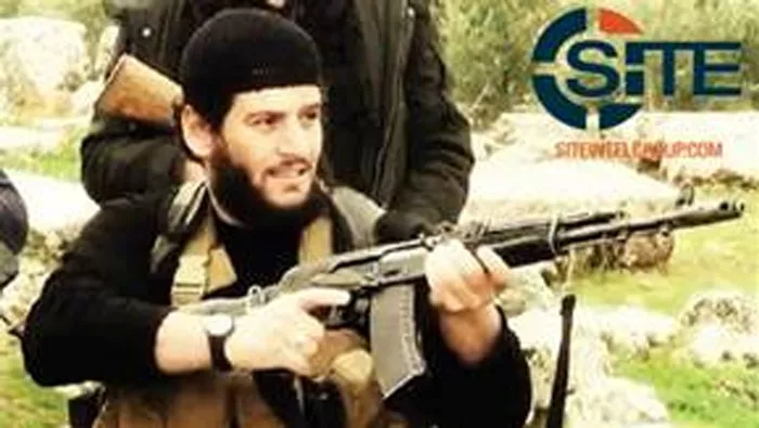 Mideast Islamic State
