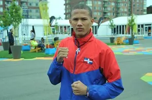 de los santos