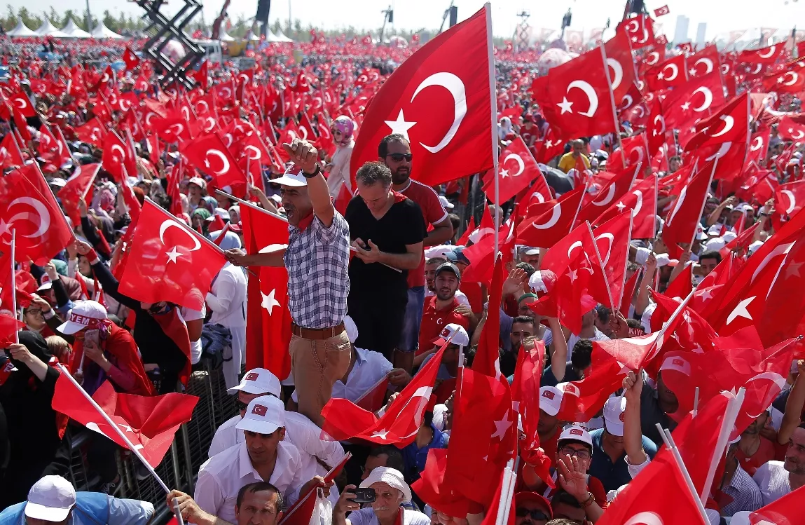 TURQUIA