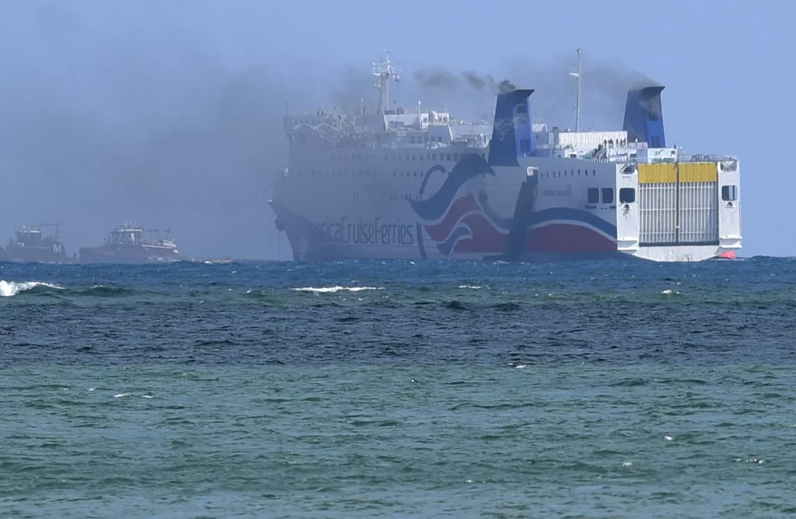 PUERTO RICO-CRUCERO