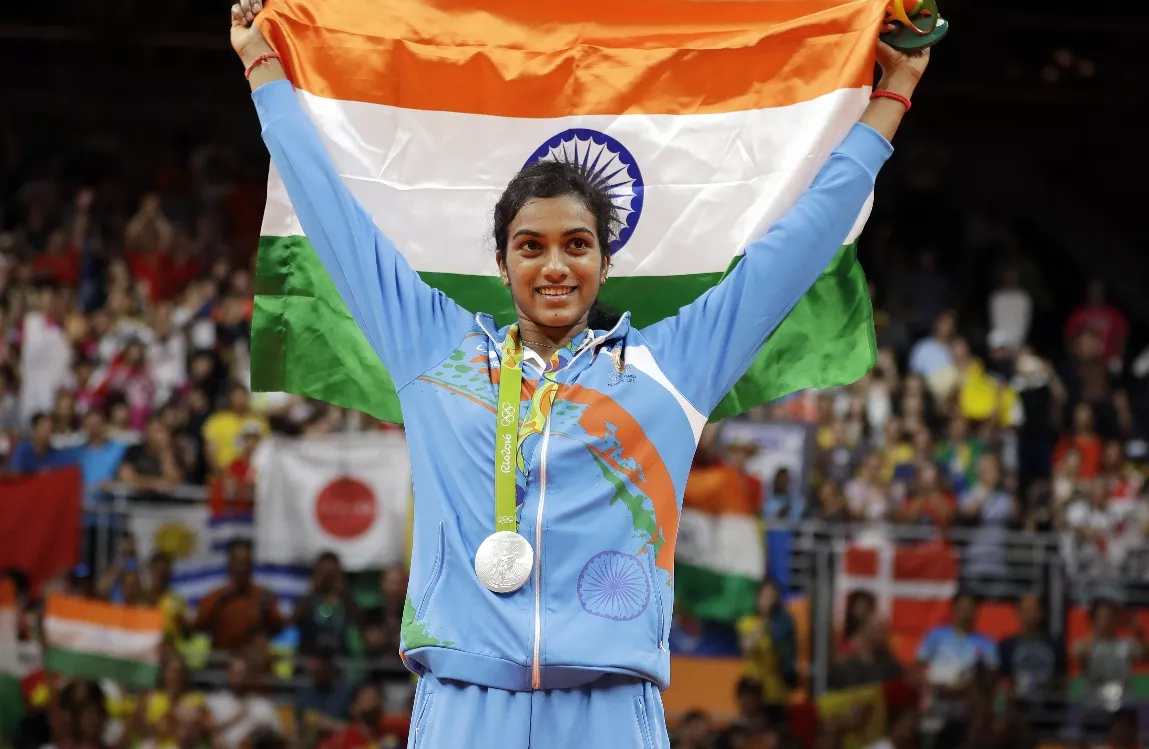 Rio Olympics Badminton Women