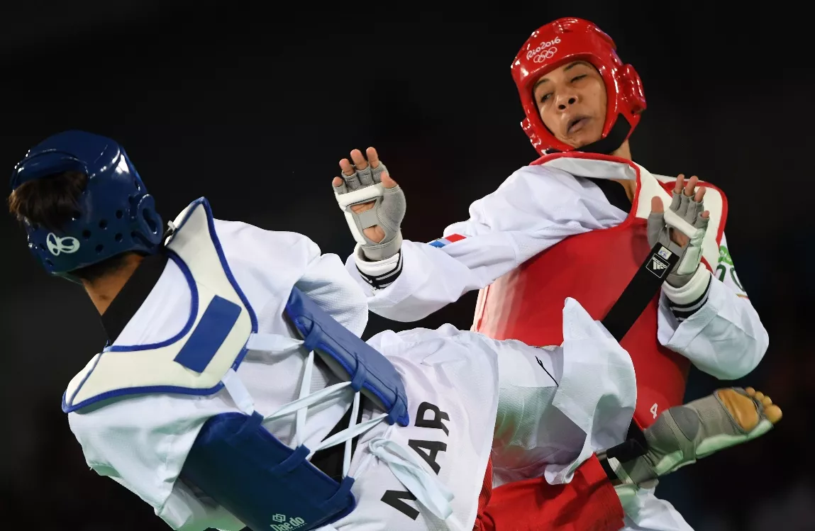 TAEKWONDO-OLY-2016-RIO-MAR-DOM