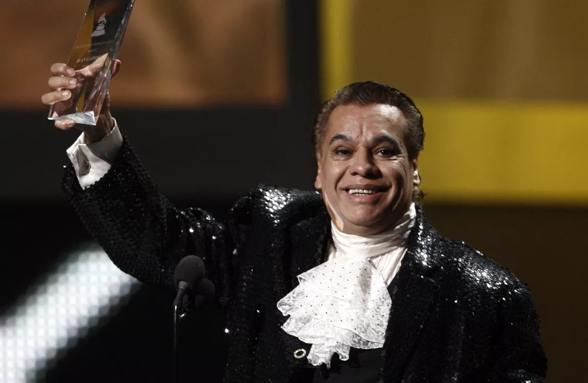 Juan Gabriel