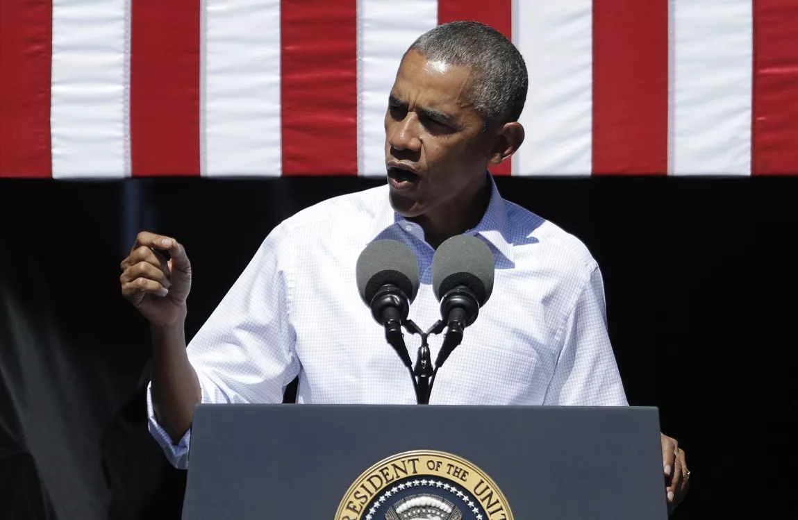 Obama