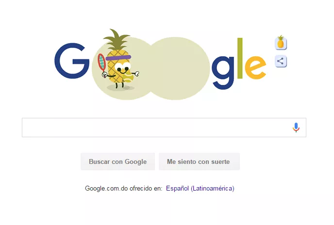google