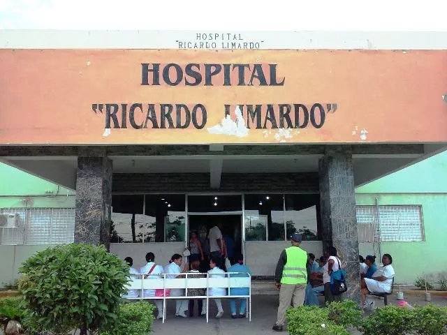 hospital