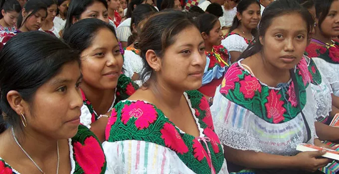 indigenas-mexicanas
