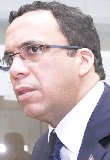 Andres Navarro,canciller