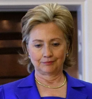Hillary Clinton Meets With Zimbabwean Prime Minister