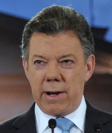 COLOMBIA-SANTOS-FILE
