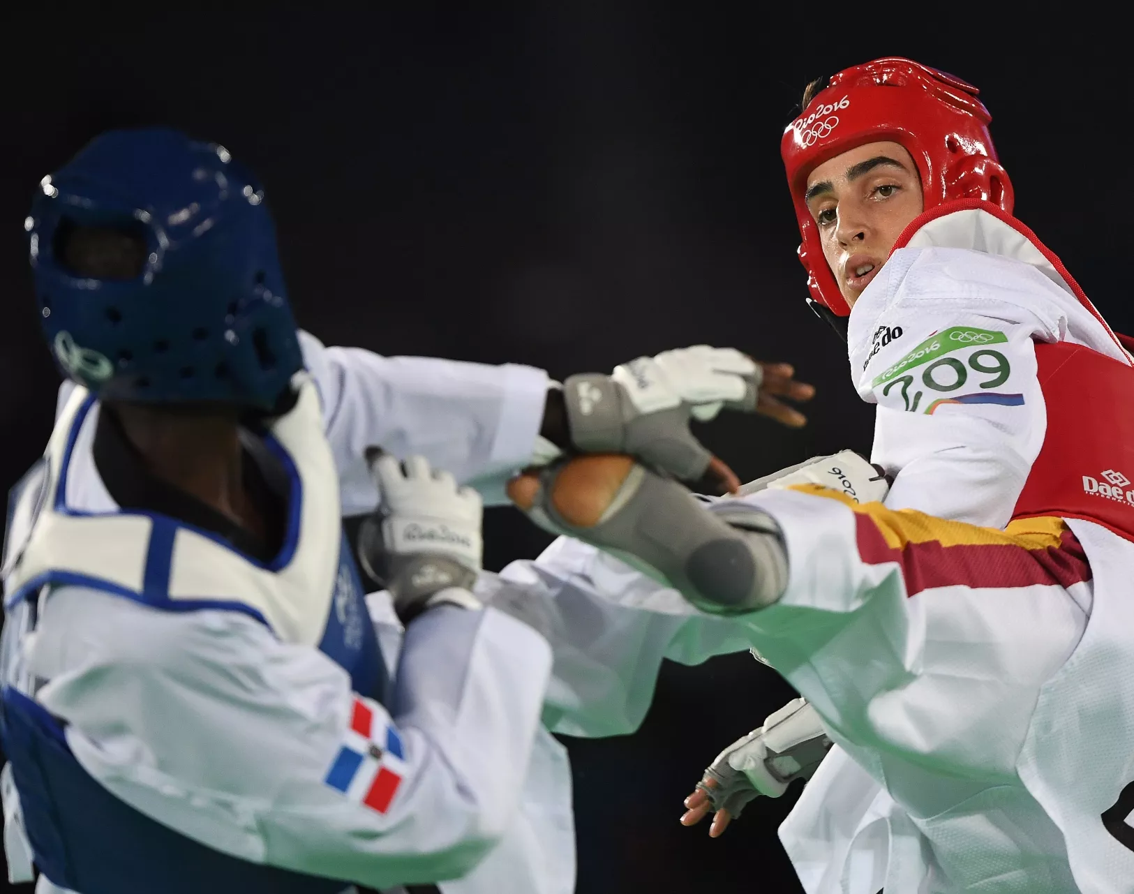 TAEKWONDO-OLY-2016-RIO