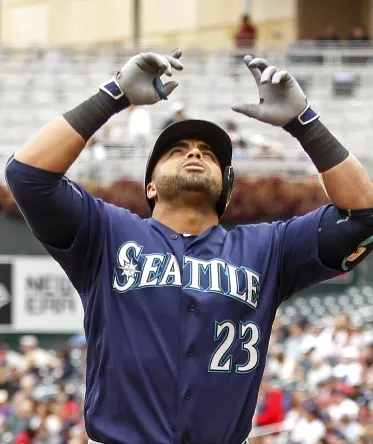 Nelson Cruz