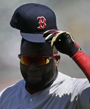 David Ortiz