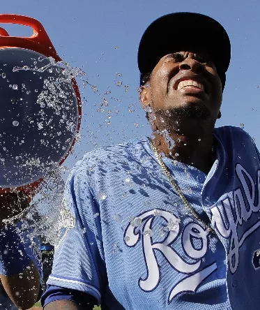 Yordano Ventura