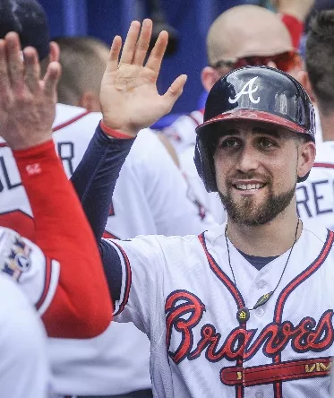 Ender Inciarte