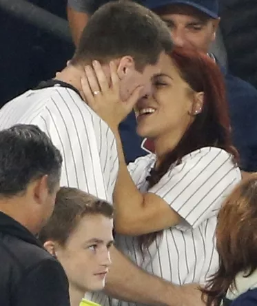 Red Sox Yankees Baseball