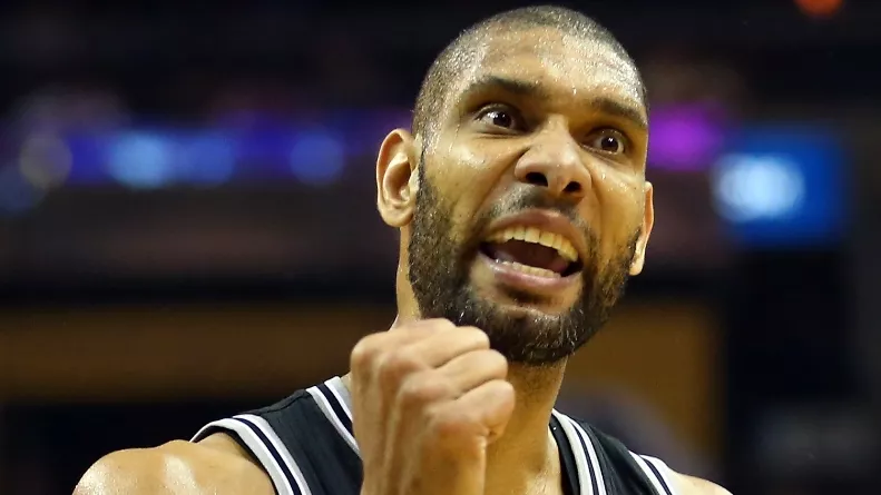 San Antonio Spurs v Memphis Grizzlies – Game Three