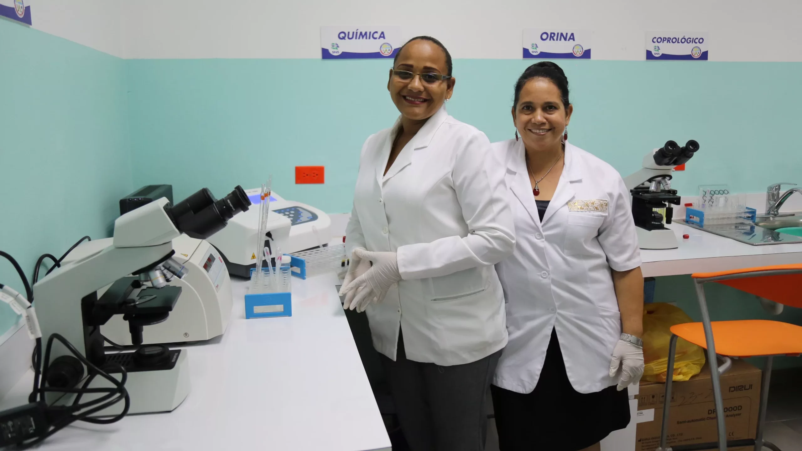 centro de diagnostico