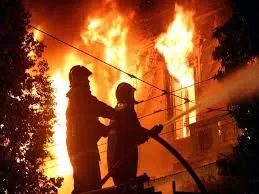 Incendio en EEUU mata a 3 hermanos con discapacidad mental