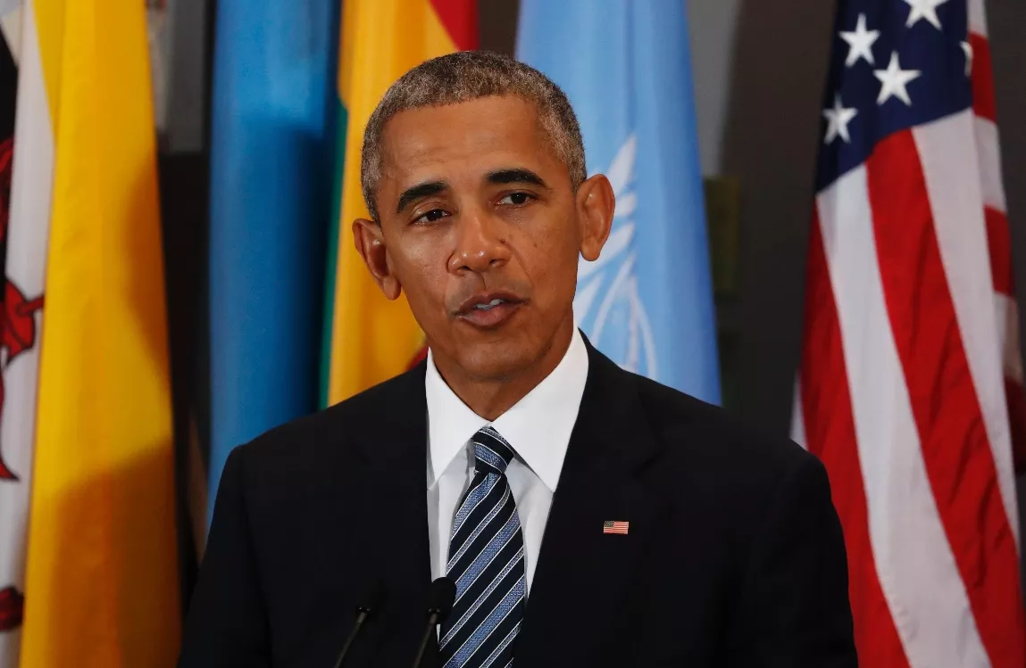 World Leaders Gather In New York For Annual United Nations General Assembly