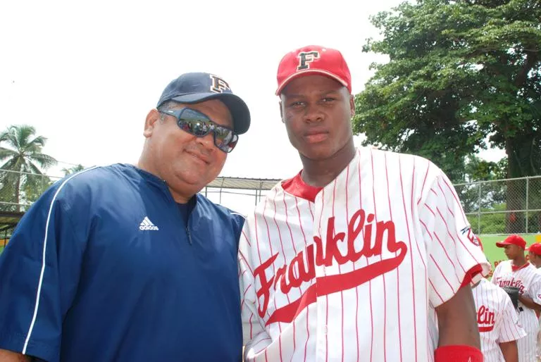 Manuel Margot
