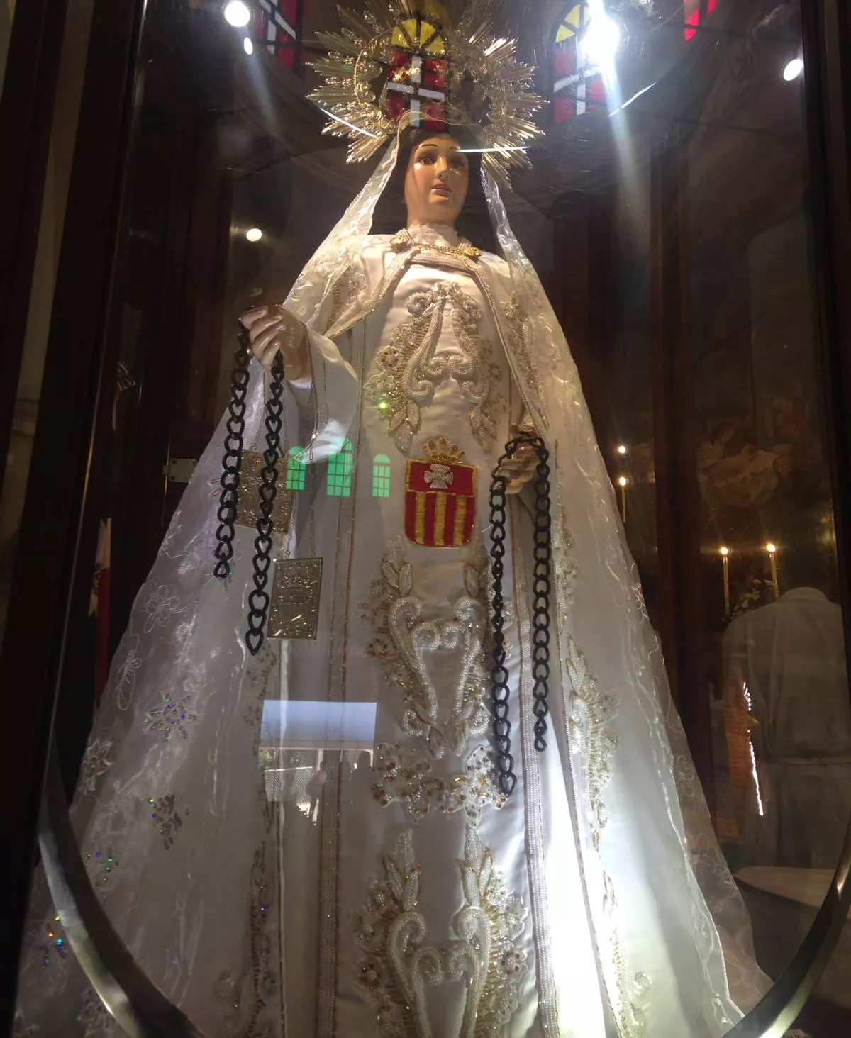 virgen-de-las-mercedes