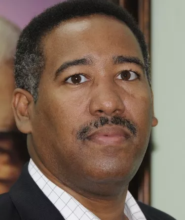 Nicolas Calderon