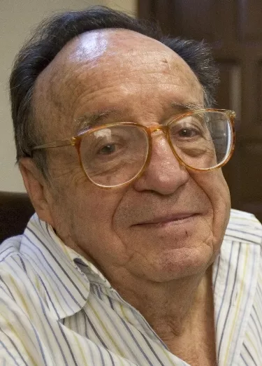 Roberto Bolanos