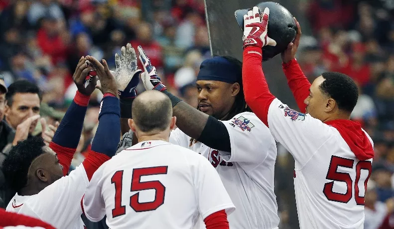 Hanley Ramirez