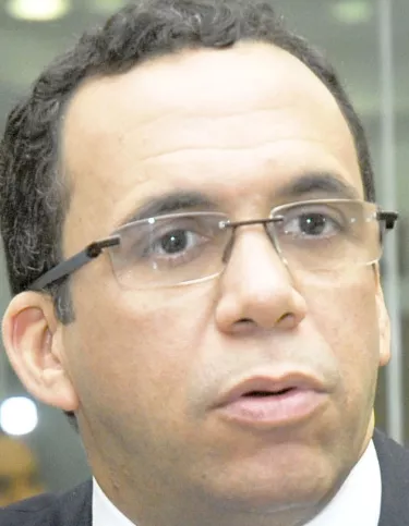 Andres Navarro,canciller