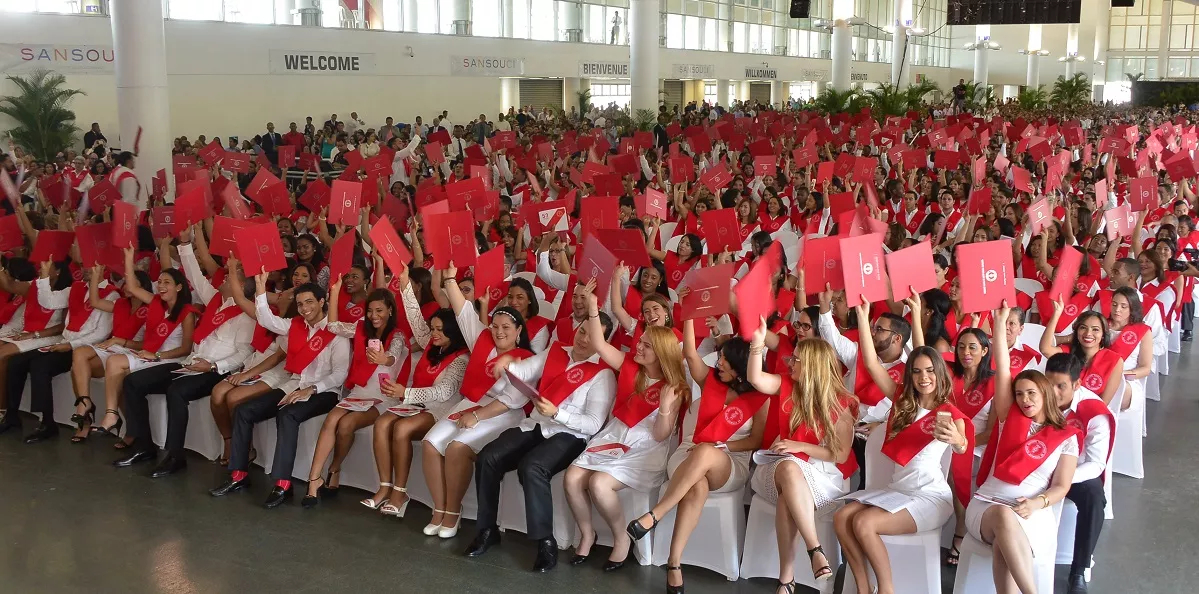 graduandos