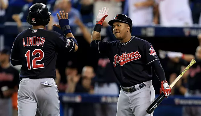 jose-ramirez-francisco-lindor-felicitan_8142708
