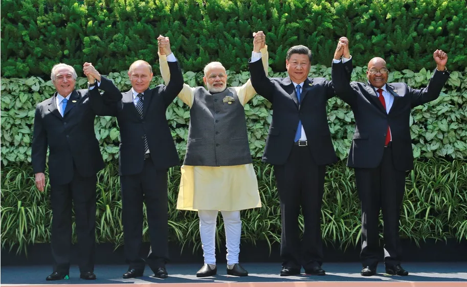 BRICS-CUMBRE