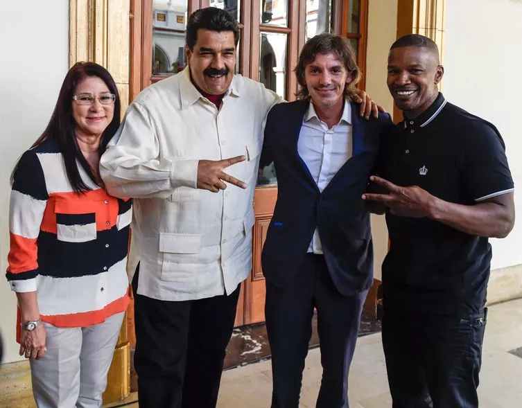 maduro