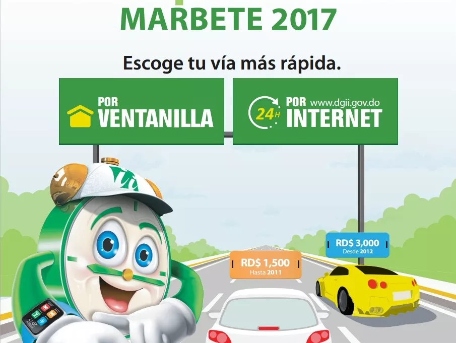 marbete