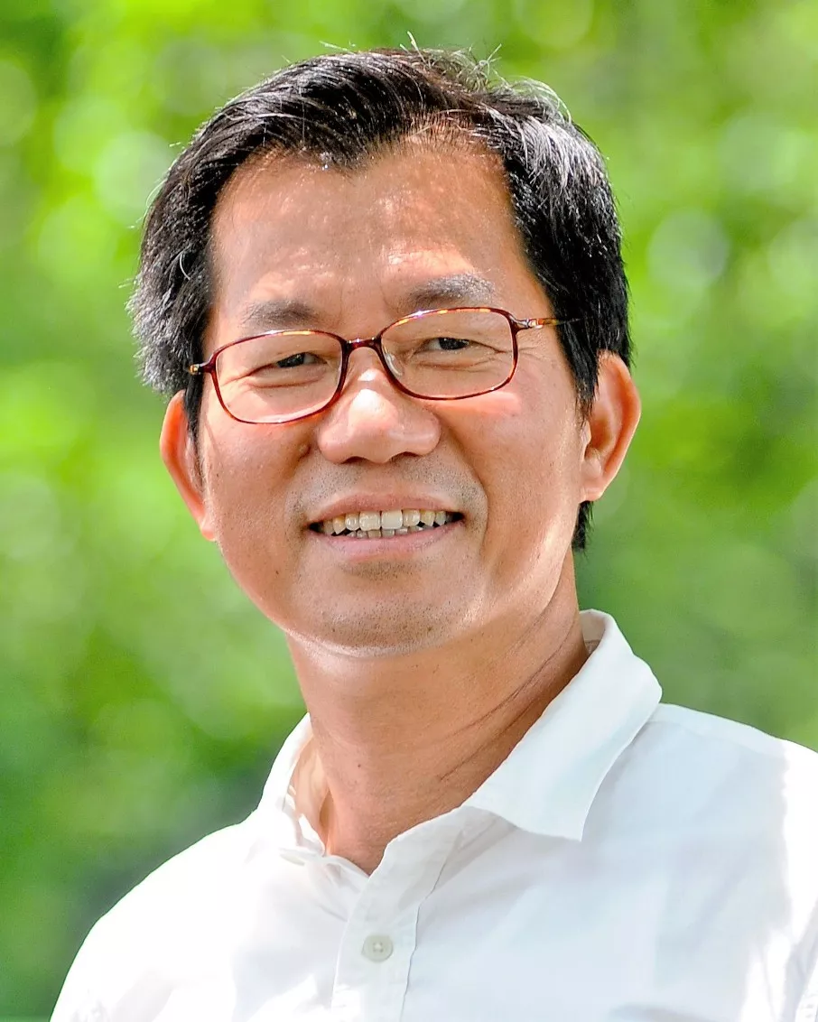 Lee Ying –yuan