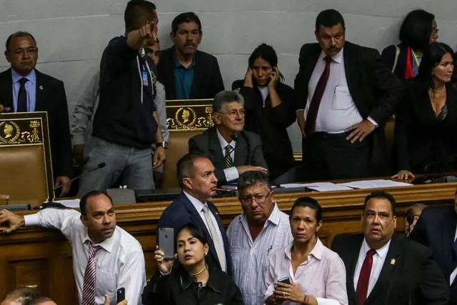 venezuela-asamblea