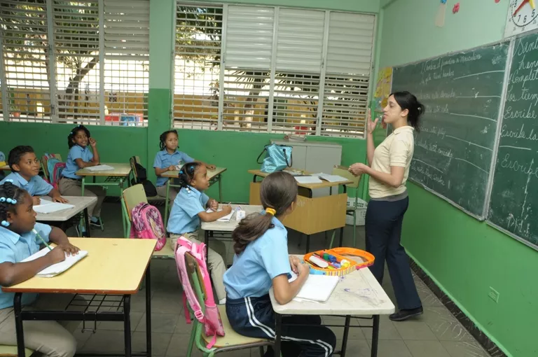 clases