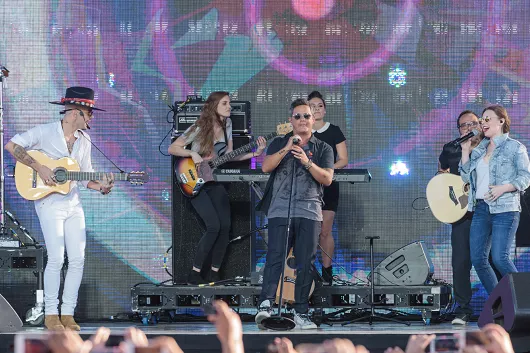 concierto