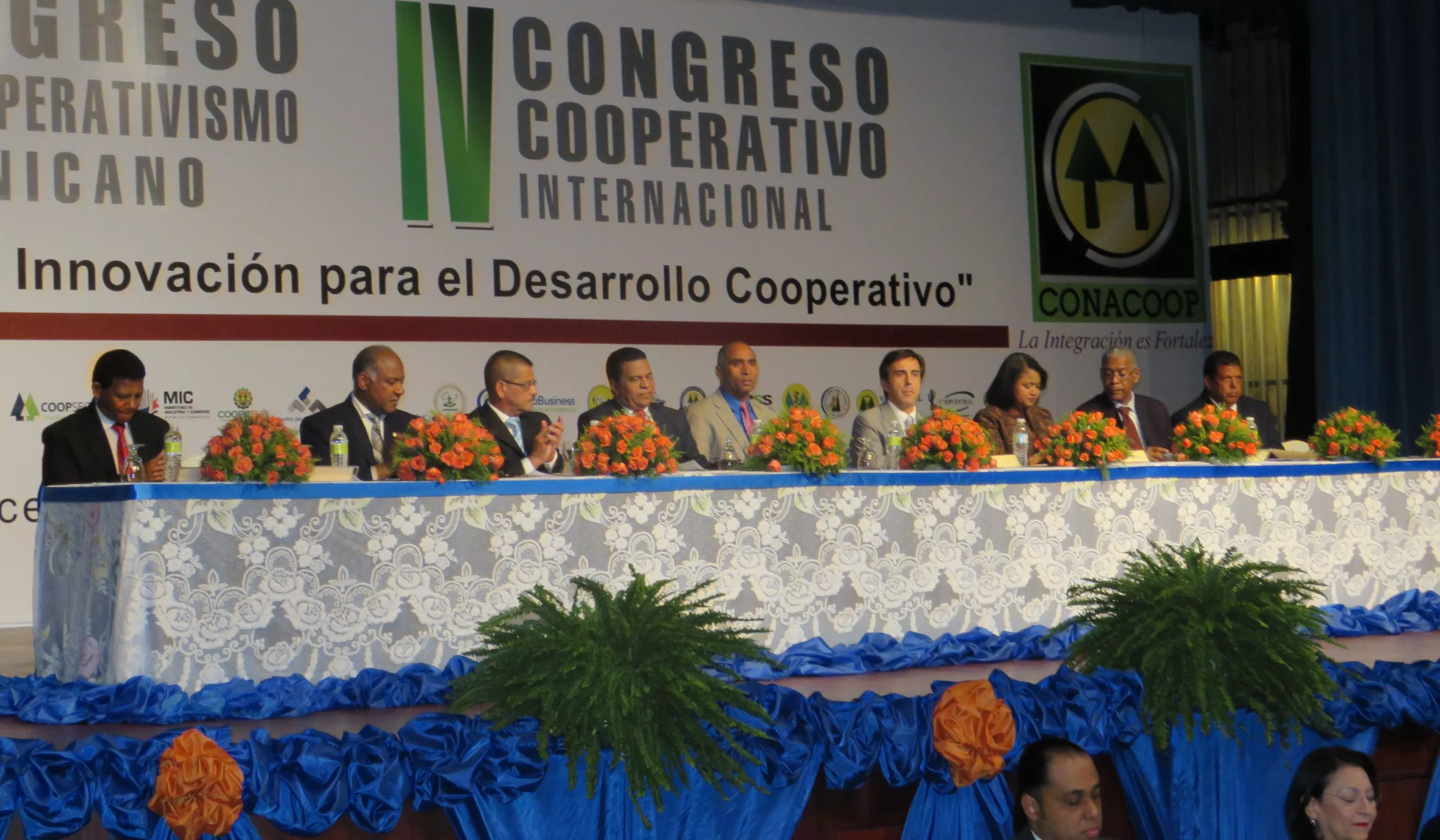 congreso