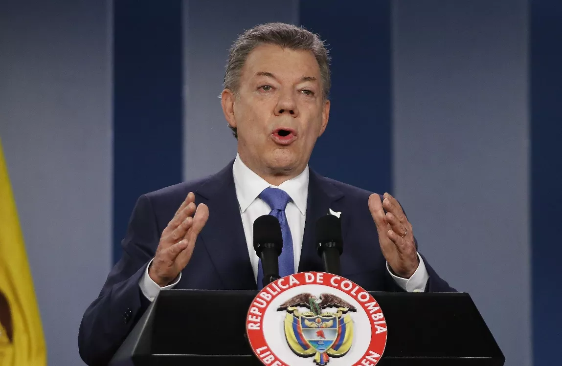 Juan Manuel Santos