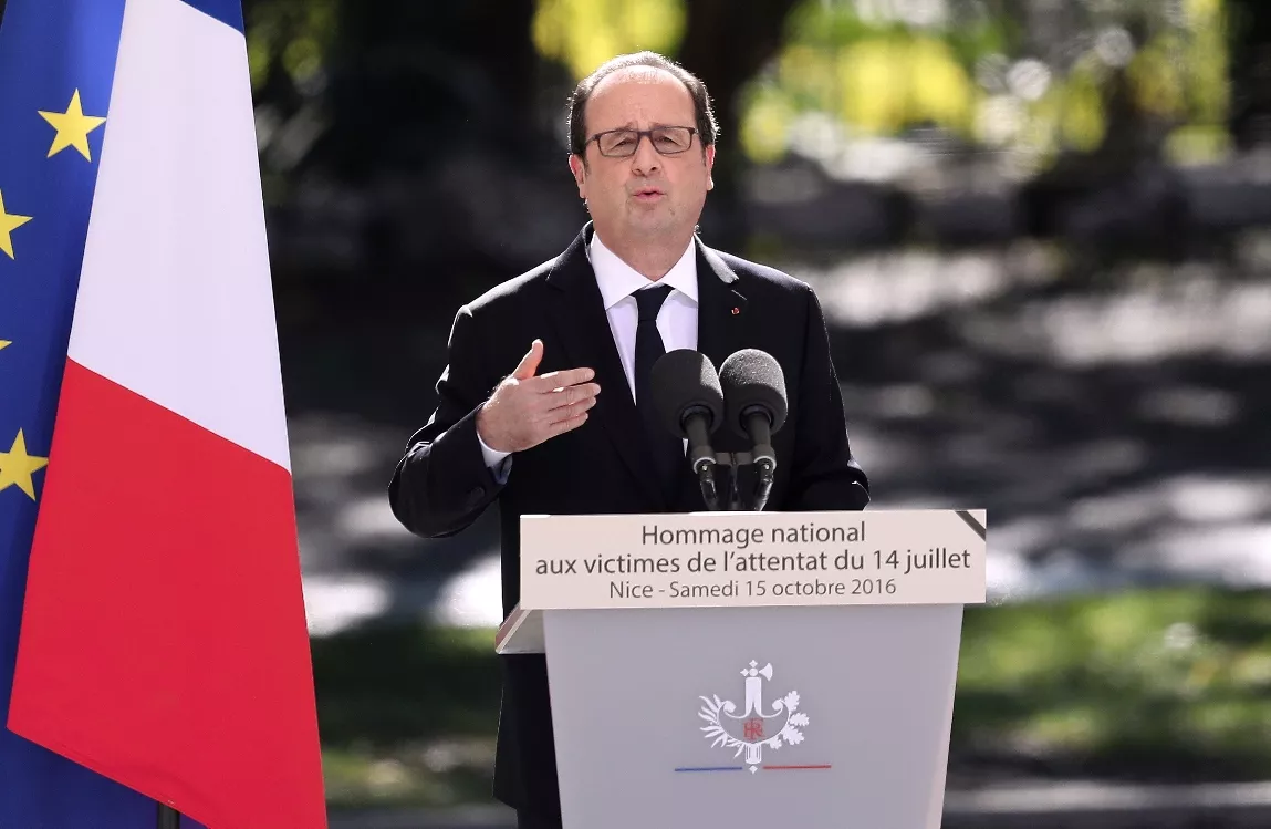FRANCE-ATTACKS-POLITICS-TRIBUTE