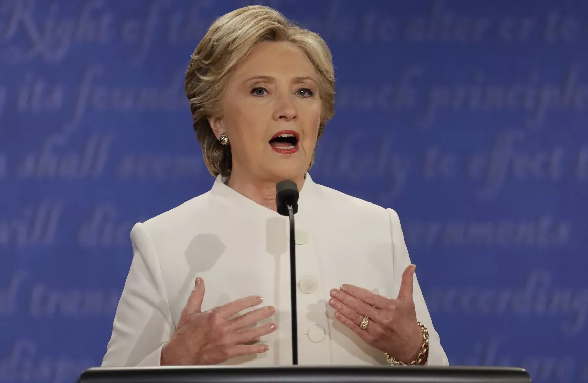 Campaign 2016 Debate