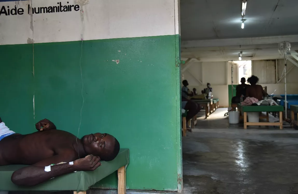 FILES-HAITI-CHOLERA-HEALTH-PEACEKEEPERS-UN